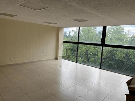 Oficina renta CDMX Piso 5 Av.Benjamin Franklin Col Escandon II Miguel Hidalgo