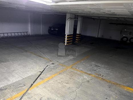 Oficina renta CDMX Piso 5 Av.Benjamin Franklin Col Escandon II Miguel Hidalgo