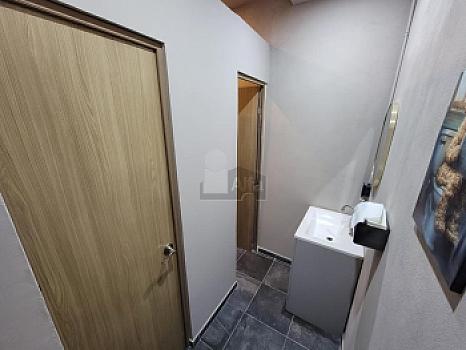 Oficina comercial en rent en Mixcoac, Benito Juárez, Ciudad de México