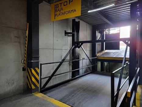 Oficina comercial en rent en Mixcoac, Benito Juárez, Ciudad de México