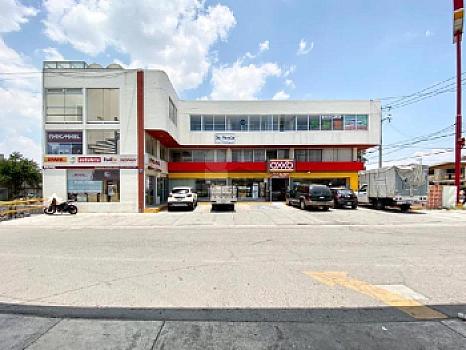 Oficina comercial en rent en Álvaro Obregón, San Mateo Atenco, México