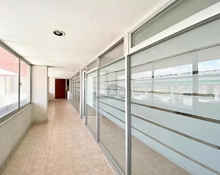 Oficina comercial en rent en Álvaro Obregón, San Mateo Atenco, México