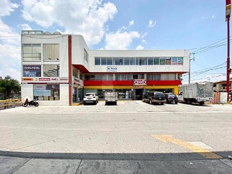 Oficina comercial en rent en Álvaro Obregón, San Mateo Atenco, México