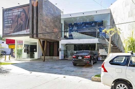 Oficina Comercial en Renta co-working en Col. León, Moderno, LEON, GTO.