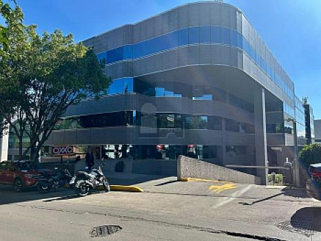 Oficina comercial en rent en Bosque de las Lomas, Miguel Hidalgo, Ciudad de México