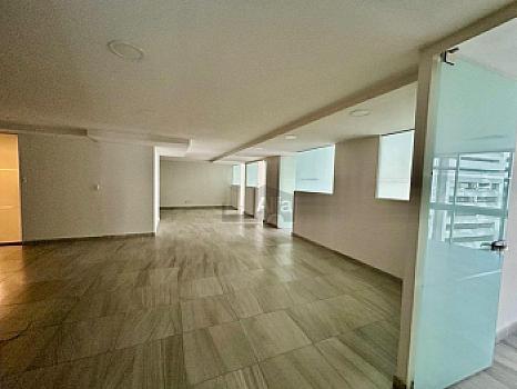Oficina comercial en rent en Bosque de las Lomas, Miguel Hidalgo, Ciudad de México