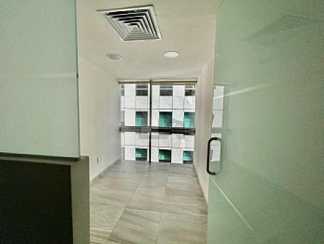 Oficina comercial en rent en Bosque de las Lomas, Miguel Hidalgo, Ciudad de México