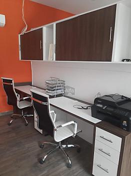 Módulos semi privados en co working en la Col. León Moderno, LEON, GTO.