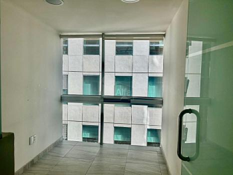 Oficina comercial en rent en Bosque de las Lomas, Miguel Hidalgo, Ciudad de México