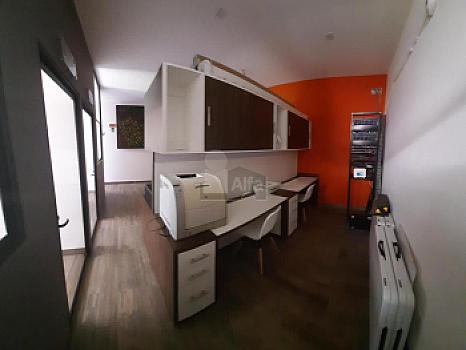 Módulos semi privados en co working en la Col. León Moderno, LEON, GTO.