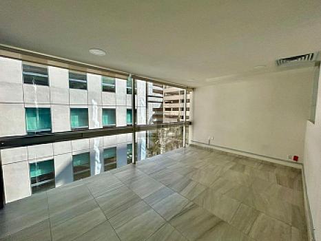 Oficina comercial en rent en Bosque de las Lomas, Miguel Hidalgo, Ciudad de México