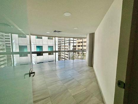 Oficina comercial en rent en Bosque de las Lomas, Miguel Hidalgo, Ciudad de México