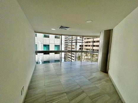 Oficina comercial en rent en Bosque de las Lomas, Miguel Hidalgo, Ciudad de México