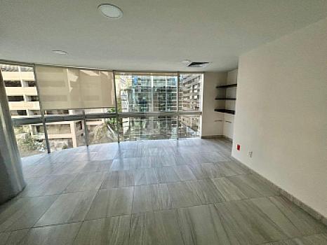Oficina comercial en rent en Bosque de las Lomas, Miguel Hidalgo, Ciudad de México