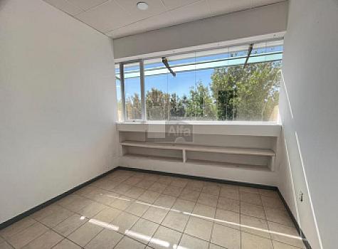Oficina comercial en rent en San Francisco Coaxusco, Metepec, México