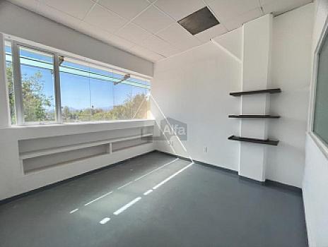Oficina comercial en rent en San Francisco Coaxusco, Metepec, México