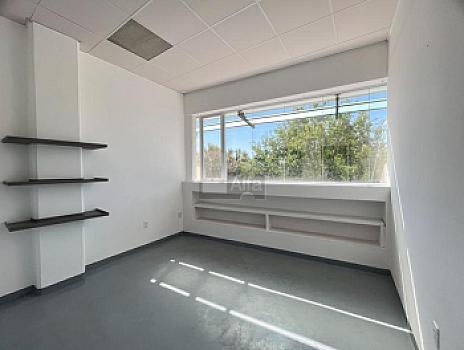 Oficina comercial en rent en San Francisco Coaxusco, Metepec, México