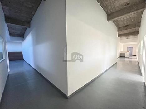 Oficina comercial en rent en San Francisco Coaxusco, Metepec, México