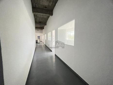 Oficina comercial en rent en San Francisco Coaxusco, Metepec, México
