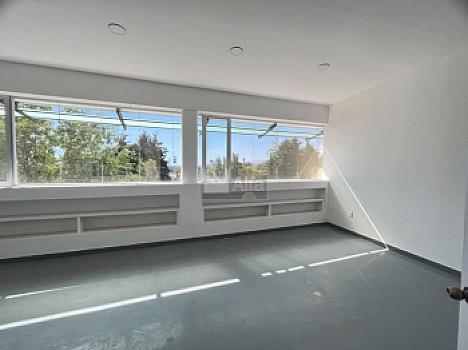 Oficina comercial en rent en San Francisco Coaxusco, Metepec, México