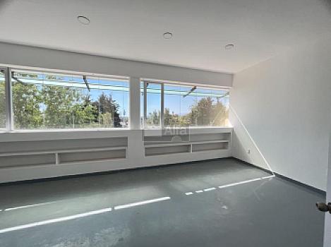 Oficina comercial en rent en San Francisco Coaxusco, Metepec, México