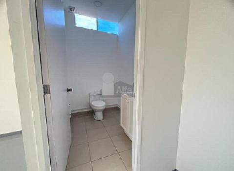 Oficina comercial en rent en San Francisco Coaxusco, Metepec, México
