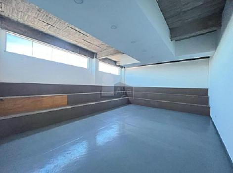 Oficina comercial en rent en San Francisco Coaxusco, Metepec, México