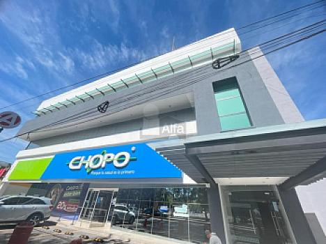 Oficina comercial en rent en San Francisco Coaxusco, Metepec, México