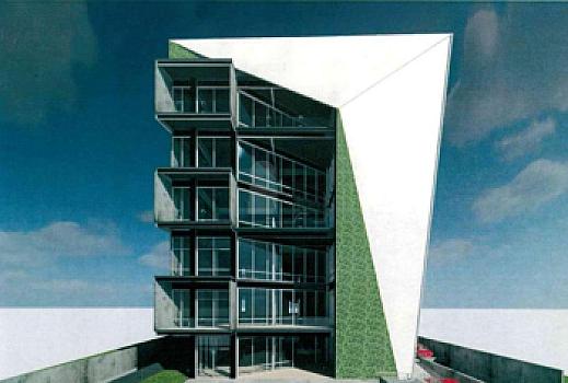 Renta de oficina comercial