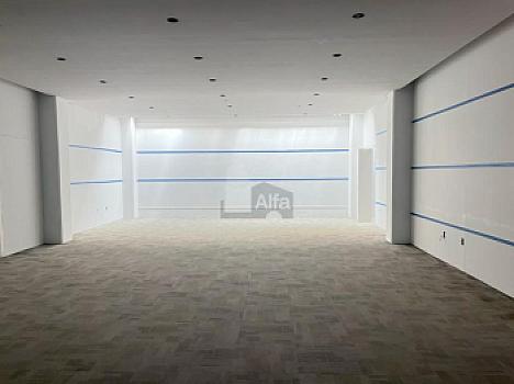 Oficina comercial en rent en San Francisco Coaxusco, Metepec, México