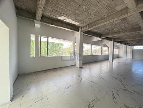 Oficina comercial en rent en San Francisco Coaxusco, Metepec, México