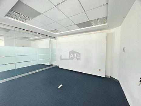 Oficina comercial en rent en San Francisco Coaxusco, Metepec, México