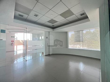 Oficina comercial en rent en San Francisco Coaxusco, Metepec, México