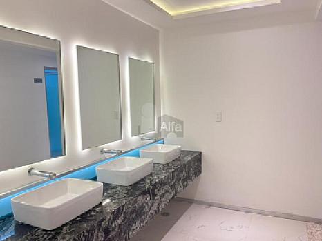 Oficina comercial en rent en San Francisco Coaxusco, Metepec, México