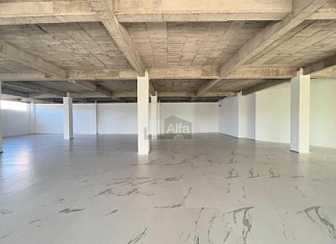 Oficina comercial en rent en San Francisco Coaxusco, Metepec, México