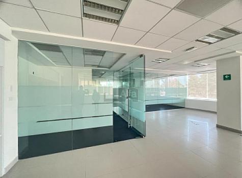 Oficina comercial en rent en San Francisco Coaxusco, Metepec, México