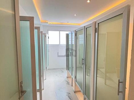 Oficina comercial en rent en San Francisco Coaxusco, Metepec, México