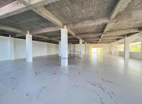 Oficina comercial en rent en San Francisco Coaxusco, Metepec, México