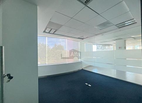 Oficina comercial en rent en San Francisco Coaxusco, Metepec, México