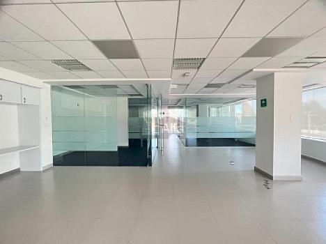 Oficina comercial en rent en San Francisco Coaxusco, Metepec, México