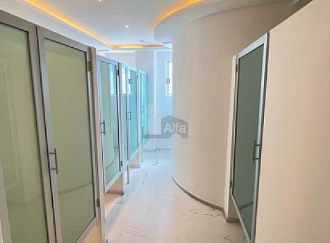 Oficina comercial en rent en San Francisco Coaxusco, Metepec, México