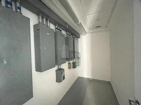 Oficina comercial en rent en San Francisco Coaxusco, Metepec, México