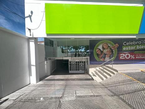 Oficina comercial en rent en San Francisco Coaxusco, Metepec, México