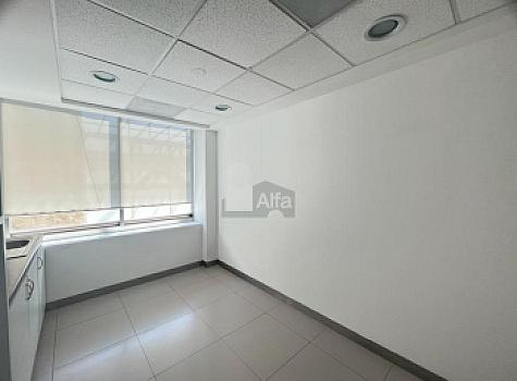 Oficina comercial en rent en San Francisco Coaxusco, Metepec, México