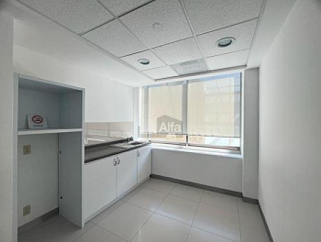 Oficina comercial en rent en San Francisco Coaxusco, Metepec, México
