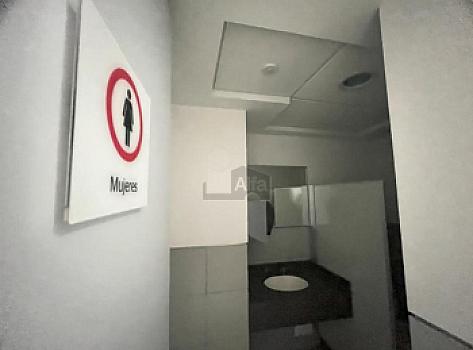 Oficina comercial en rent en San Francisco Coaxusco, Metepec, México