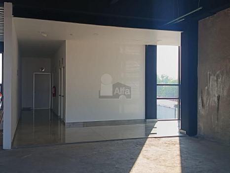 Renta de oficina comercial