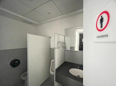 Oficina comercial en rent en San Francisco Coaxusco, Metepec, México