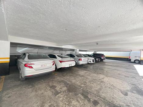 Oficina comercial en rent en San Francisco Coaxusco, Metepec, México