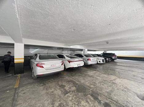 Oficina comercial en rent en San Francisco Coaxusco, Metepec, México